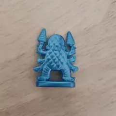 コリス フエラムネ 宇宙怪獣 ペラ怪獣 台座怪獣 三頭竜 三つ首竜 金