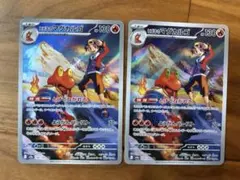 【24時間以内発送】ヒビキのマグカルゴ　AR