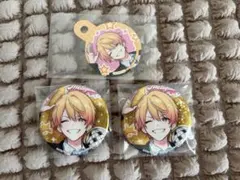 プロセカ 天馬司 メロパレ 缶バッジ