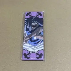 ナルト 絵札缶バッジコレクション 春野サクラ ジャンプフェスタ カード