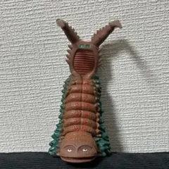 ウルトラマン　怪獣　1994年　ツインテール