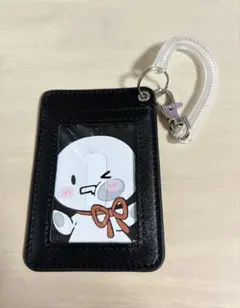 まふまふ パスケース