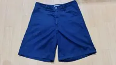 Acne Studious ポリ混ハーフショーツ　サイズ46のサムネイル