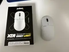 Pulsar X2N CrazyLight, Medium