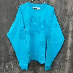 新品」Sp5der Beluga L/S Tee スパイダー ロンT - メルカリ