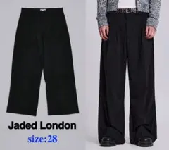 2026年最新】jaded london スラックスの人気アイテム - メルカリ
