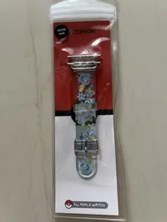 ポケモン メッソンApple Watchバンド 42/44 mm
