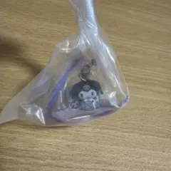 クロミちゃん テトラチャーム