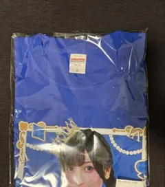 新品未開封】 こるね 推しT iLiFE! Tシャツ のんふぃく - メルカリ