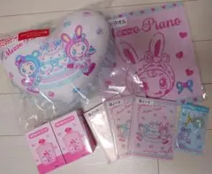 メゾピアノ　1番クジ　くじ引き