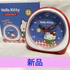 2026年最新】キティちゃん置時計の人気アイテム - メルカリ