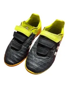 21センチ　アディダス　サッカー　トレーニングシューズ