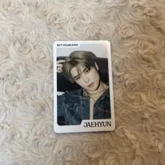 ドジェジョン Perfume MD ジェヒョン トレカ