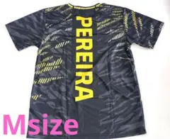 ペレイラ　PERERIRAモデル　朝倉海　朝倉未来　UFC 海外グッズ　Tシャツ
