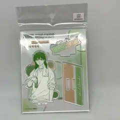 WIND BREAKER 十亀条　アクリルスタンド