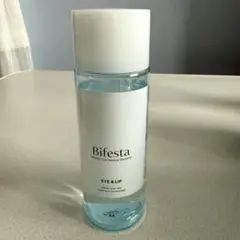 Bifesta アイメイクリムーバー クレンジングオイルのサムネイル