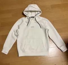 BLACK LABEL CRESTBRIDGE パーカー ホワイトのサムネイル