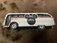 トミカ ディズニーリゾートクルーザー ミッキーシャトルバス ミニカー