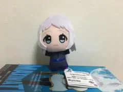 学園アイドルマスター ちびぐるみ～on stage!～vol.2 葛城リーリヤ