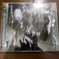Emperor CD