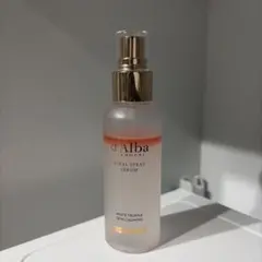 d'Alba Vital Spray Serum 100ml