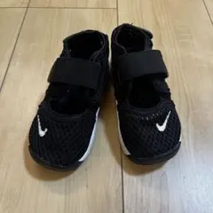 Nike エアリフト ブラック　13センチ