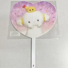 こぎみゅん　うちわ　団扇　サンリオ