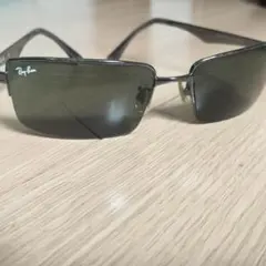 Ray-Ban サングラス RB3326 004/8U - メルカリ