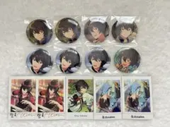 朔間凛月 缶バッジ ぱしゃこれ