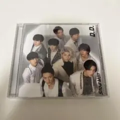 D.D./Imitation Rain 通常版