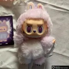 《正規品》LABUBU ラブブ POP MART