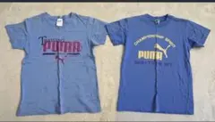 半袖Tシャツ　2枚セット