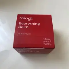 【新品】Trilogy Everything Balm 45ml クリームのサムネイル