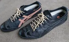 Onitsuka Tiger スターバックスR限定 日本製 27.0 箱付