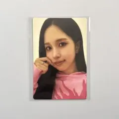 ③TWICE ナヨン　na サノク　トレカ Amazon.co.jp: twice ナヨン nayeon abcd サノク トレカ : おもちゃ