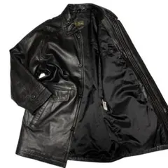 2025年最新】wind armor レザージャケットの人気アイテム - メルカリ