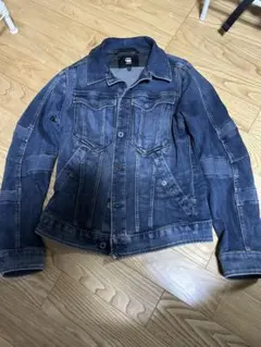 G-star raw デニムジャケット