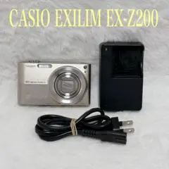 2026年最新】CASIO EXILIM EX-Z200の人気アイテム - メルカリ