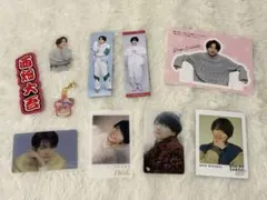 なにわ男子 西畑大吾 まとめ売り