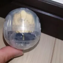 東京リベンジャーズ　マイキー　ガチャガチャ　カプセルフィギュアコレクション