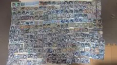 鬼滅の刃引退品ウエハースシール400枚セット（最終値下げ）のサムネイル