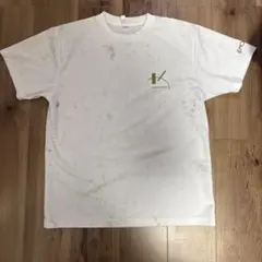 国士舘大学ハンドボール2023インカレ記念Tシャツ