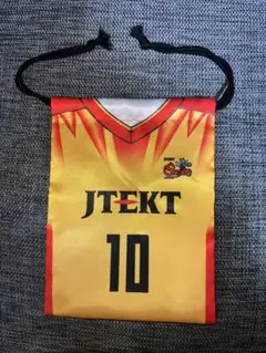 即購入可❣️大人気❣️ジェイテクト STINGS愛知 小川智大 選手