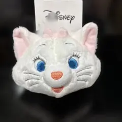 おしゃれキャットマリー　マスコットチャーム