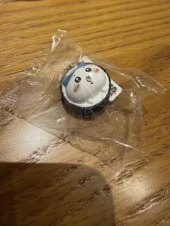 ちいかわ ハチワレ 寿司 マスコット