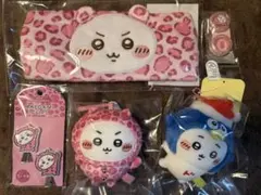 ドン・キホーテ ちいかわ 5点セット - メルカリ