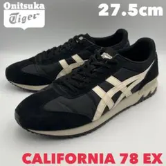 Onitsuka Tiger CALIFORNIA 78 EX【27.5cm】