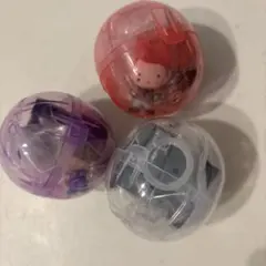 HUNTER×HUNTER めじるしアクセサリー