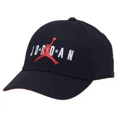 海外限定☆ナイキ　ジョーダン キャップ　Jordan Jumpman　刺繍