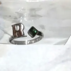 うたプリ　カルナイ　カルライ　 リング　嶺二